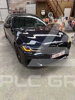 2023 BMW 545