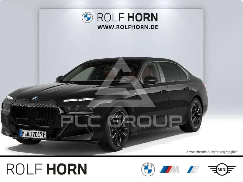 2023 BMW 725