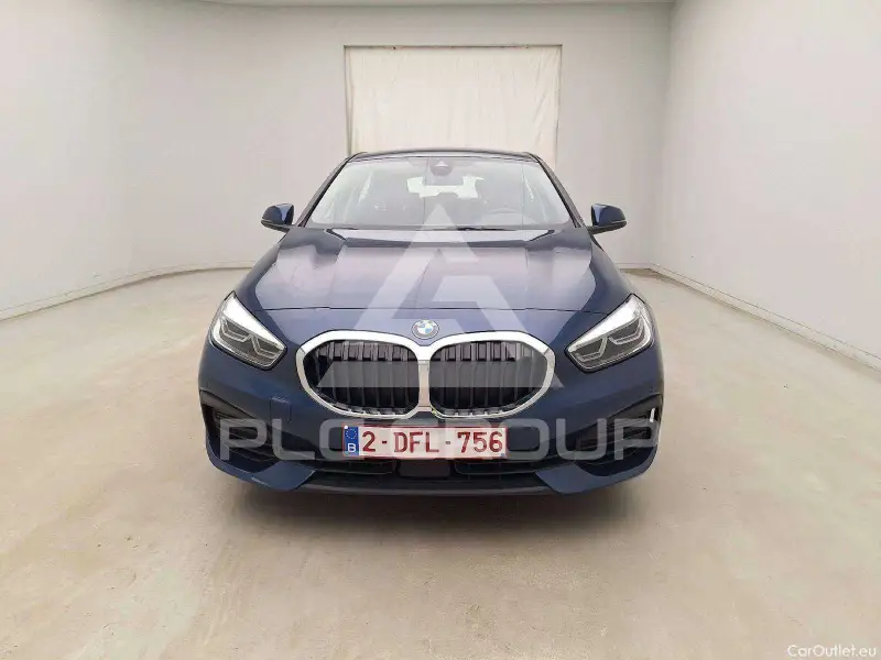 2023 BMW 1 series