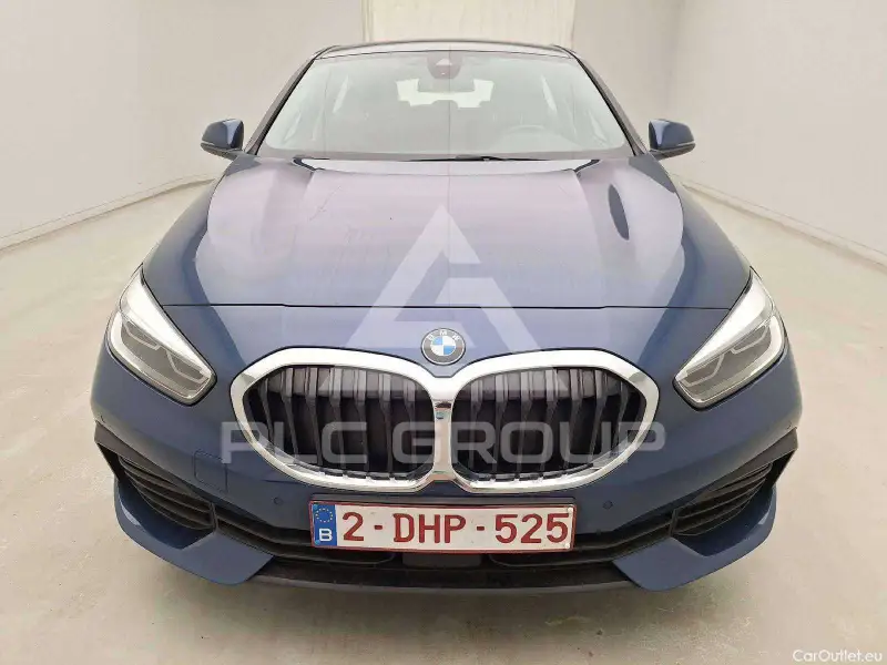 2023 BMW 1 series