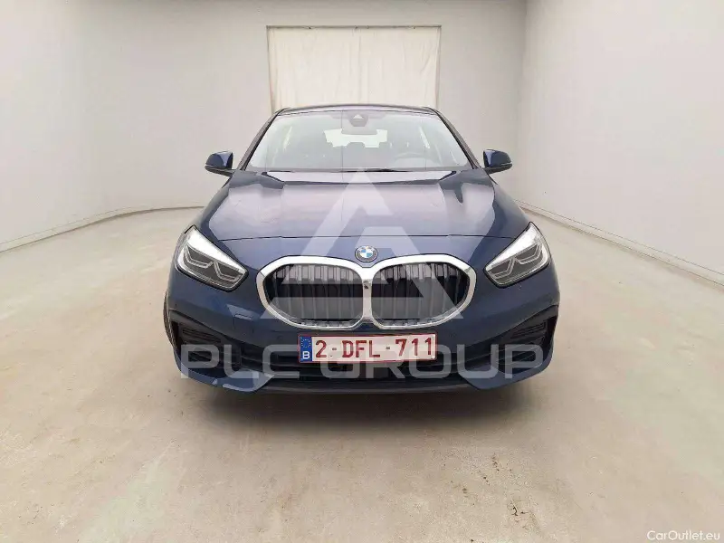 2023 BMW 1 series