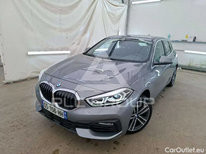 2023 BMW 1 series