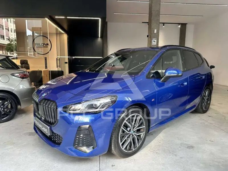 2023 BMW 1 series