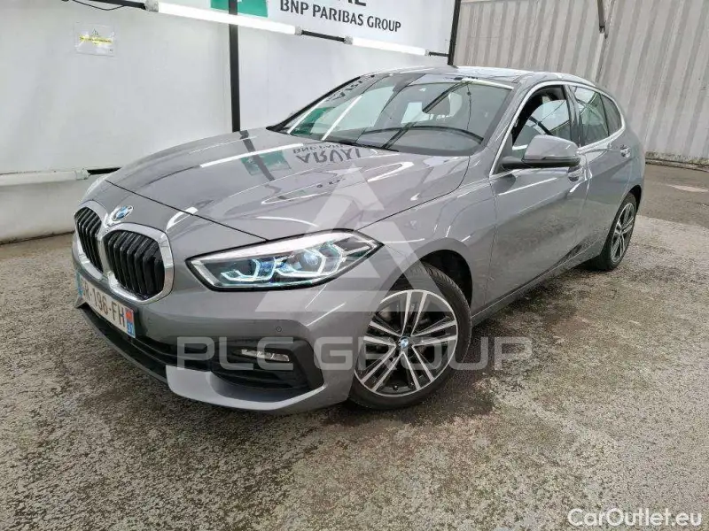 2023 BMW 1 series