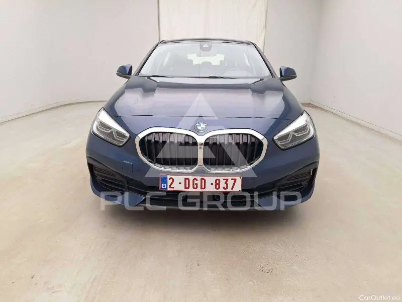 2023 BMW 1 series