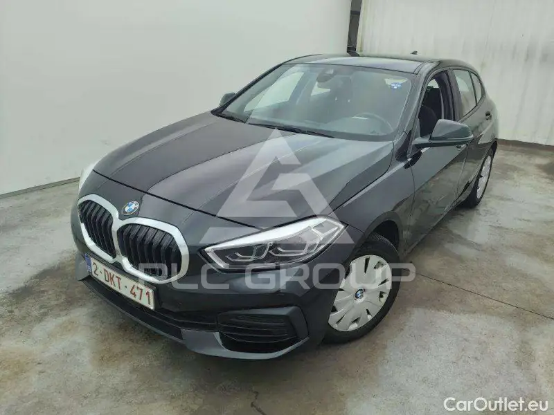 2023 BMW 1 series