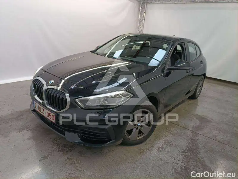 2023 BMW 1 series