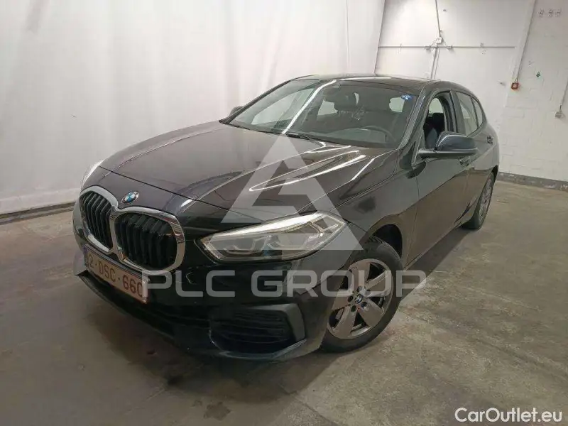 2023 BMW 1 series