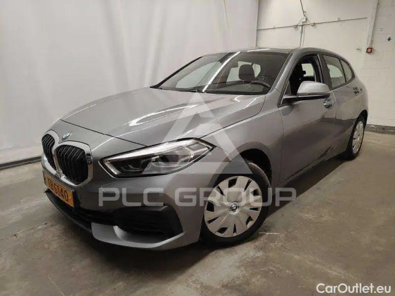 2023 BMW 1 series