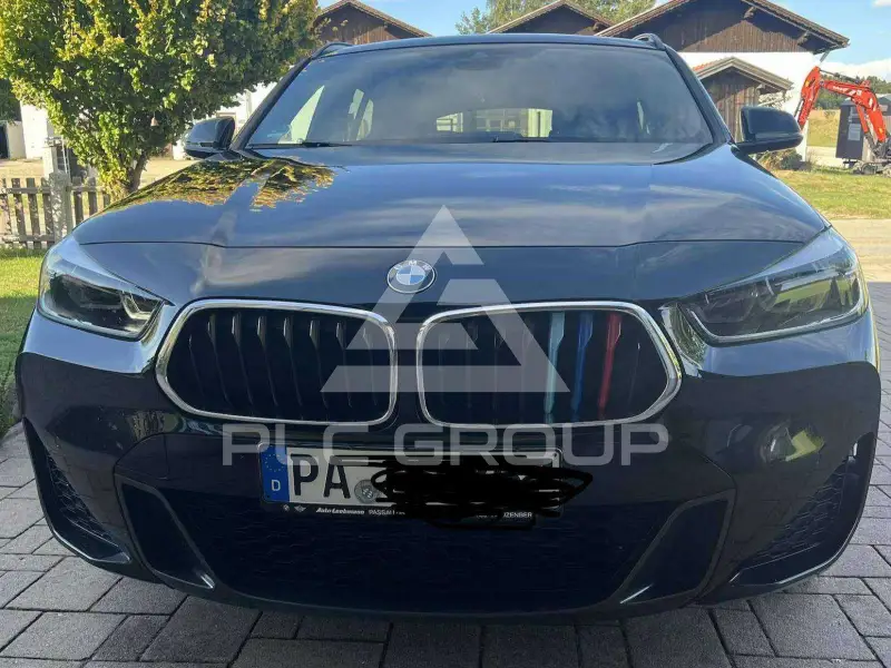 2023 BMW X2