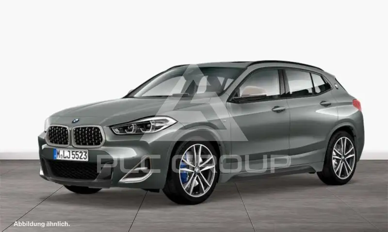 2023 BMW X2
