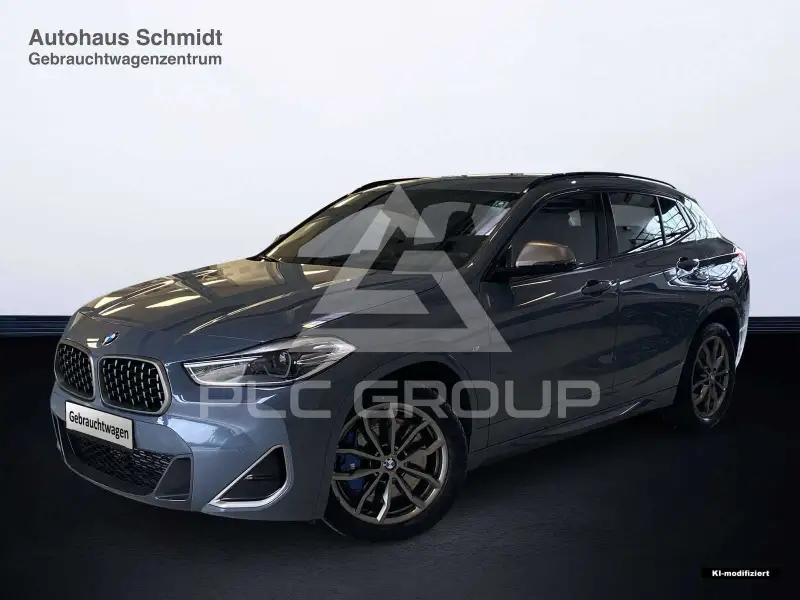 2023 BMW X2