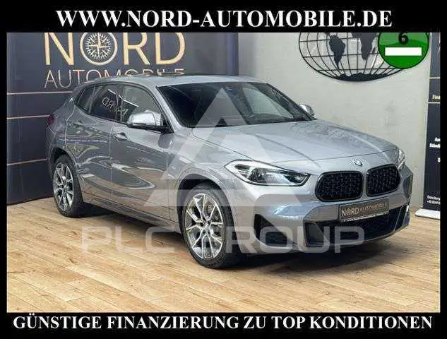 2023 BMW X2