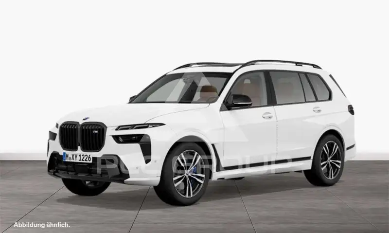 2023 BMW X7