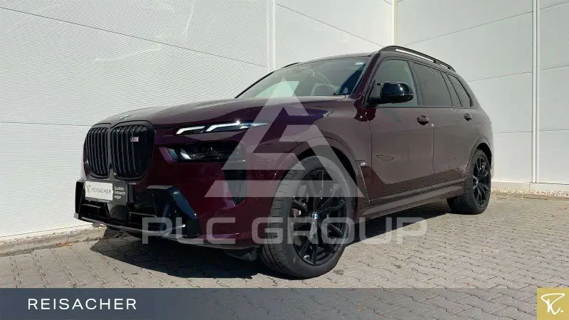 2023 BMW X7