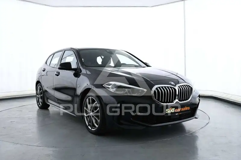 2023 BMW 120