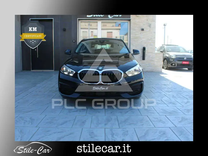2023 BMW 120