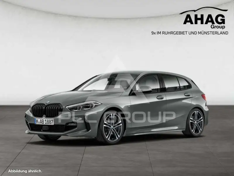 2023 BMW 120
