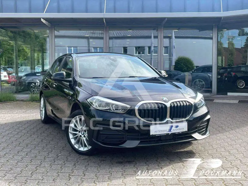 2023 BMW 120