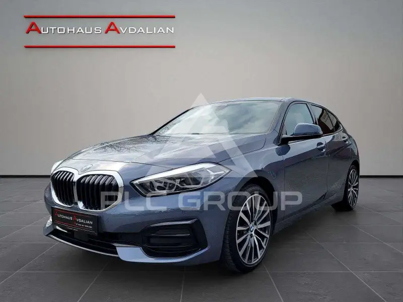 2023 BMW 120