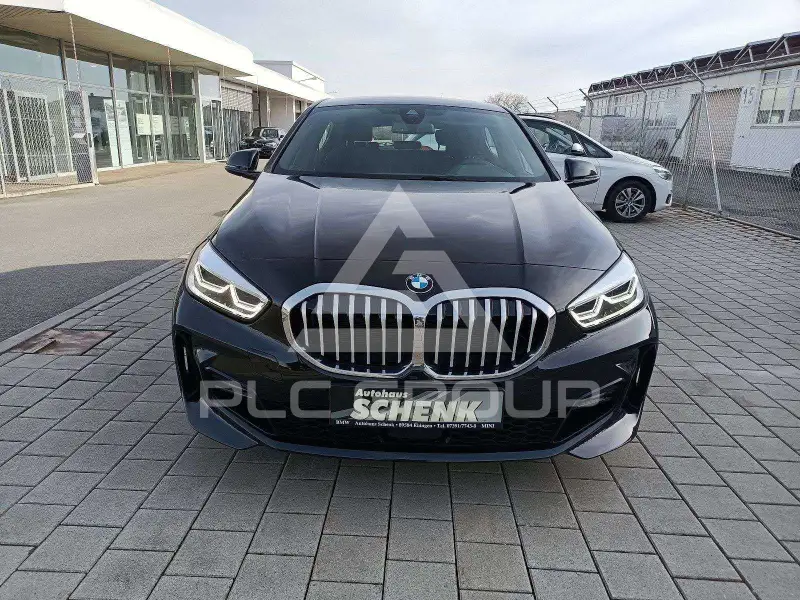 2023 BMW 120
