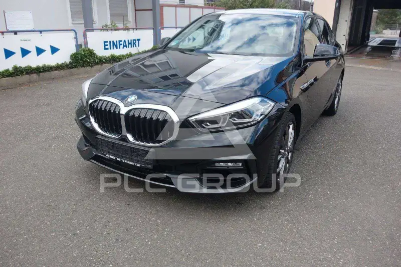 2023 BMW 120