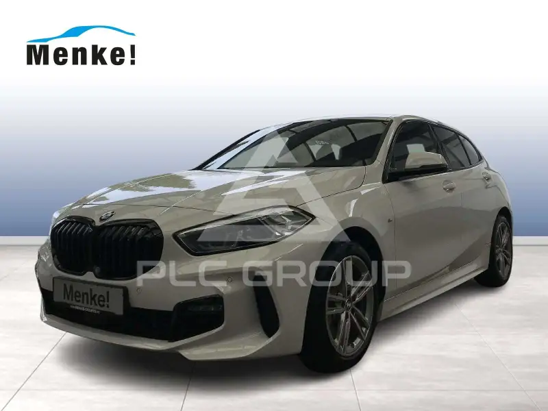2023 BMW 120