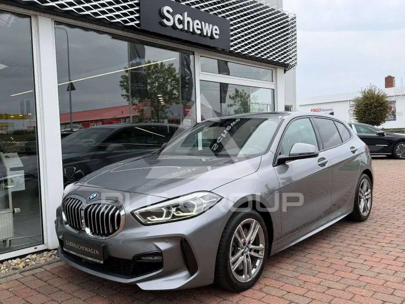 2023 BMW 120