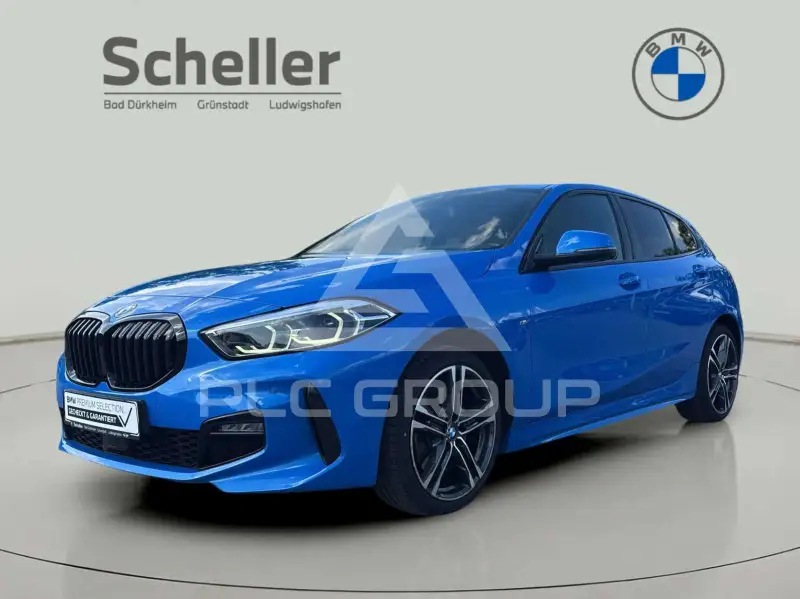 2023 BMW 120