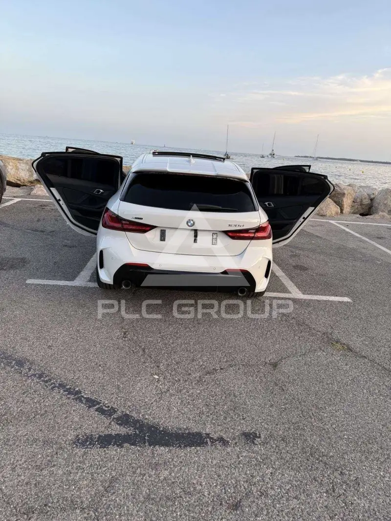 2023 BMW 120