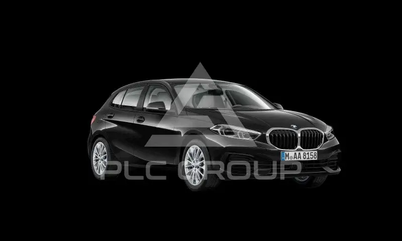 2023 BMW 120