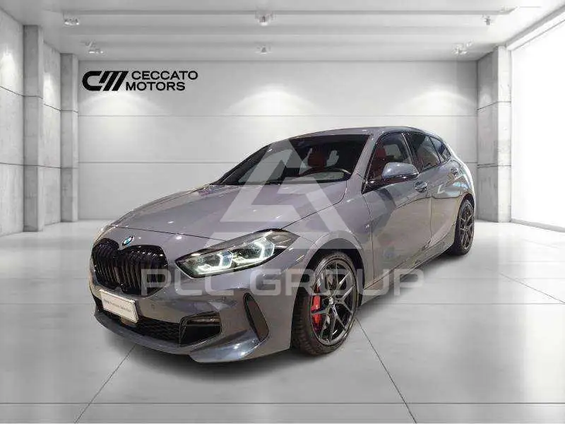 2023 BMW 120