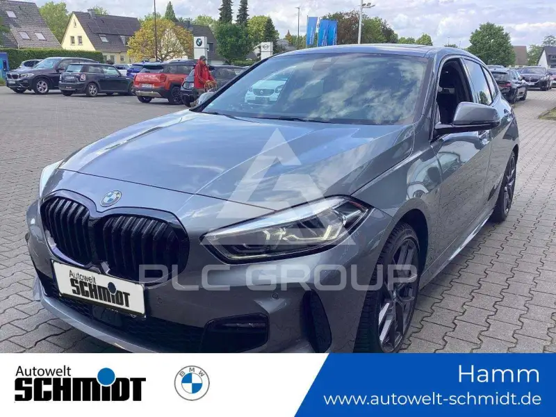 2023 BMW 120