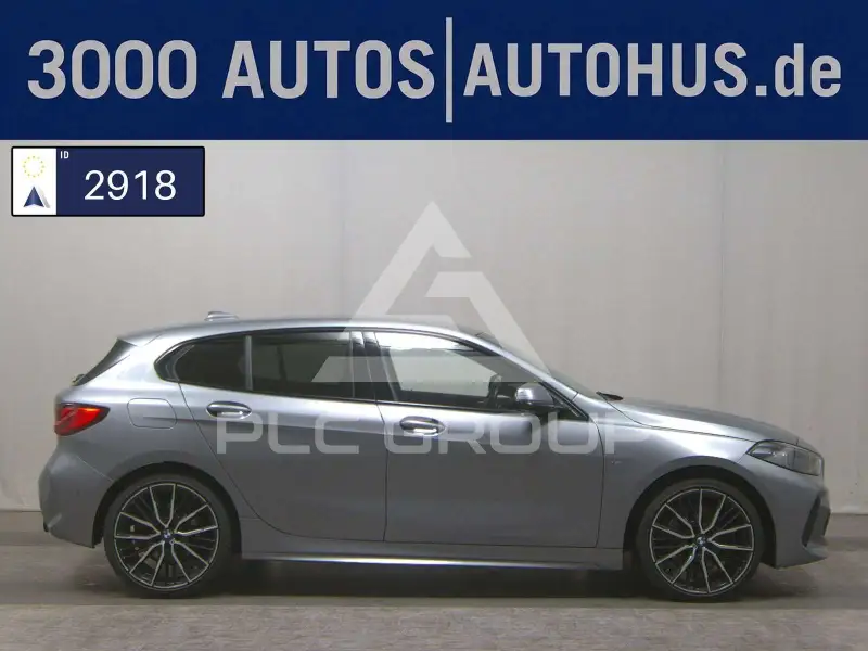 2023 BMW 1 series
