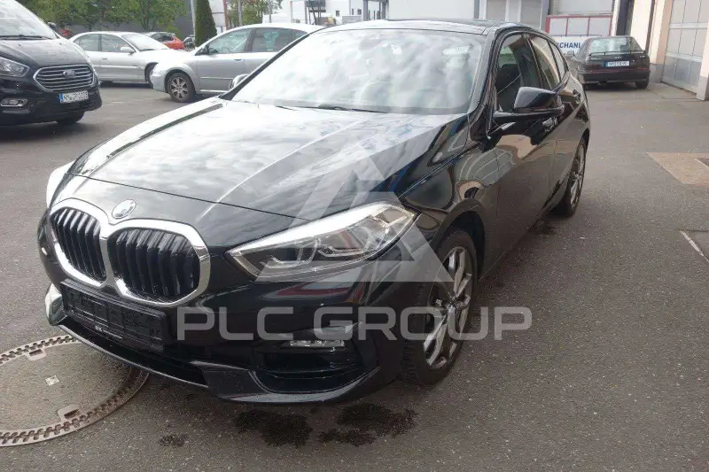 2023 BMW 120