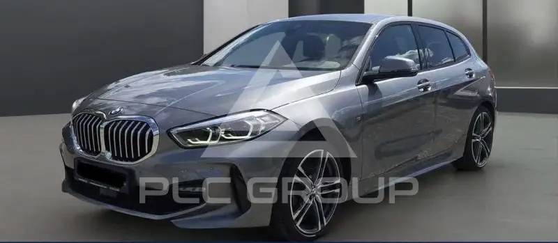 2023 BMW 120