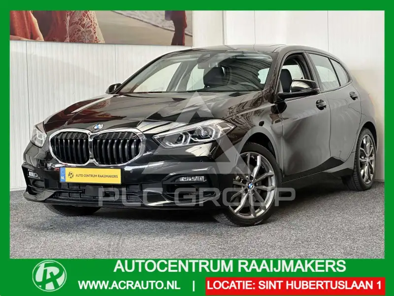 2023 BMW 120