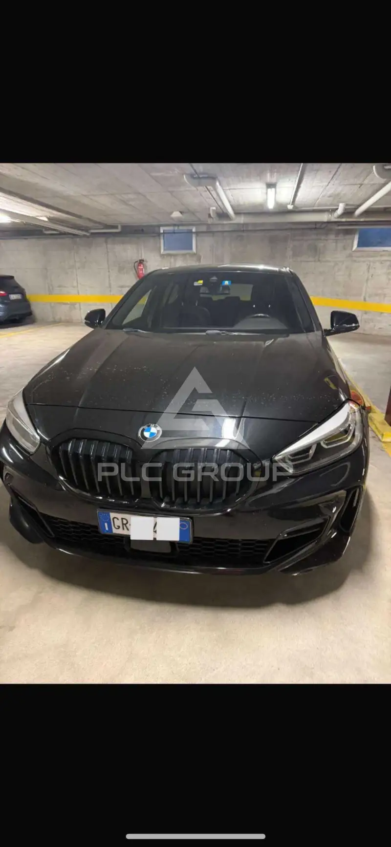 2023 BMW 120