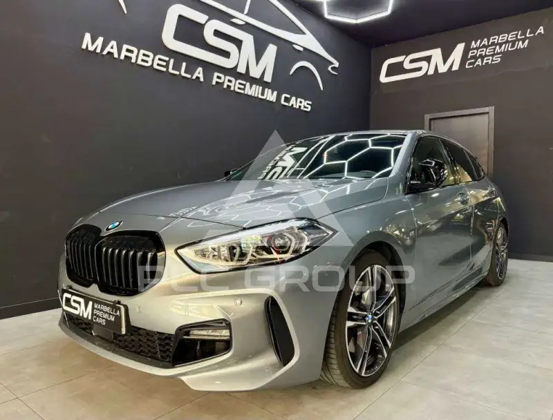 2023 BMW 120