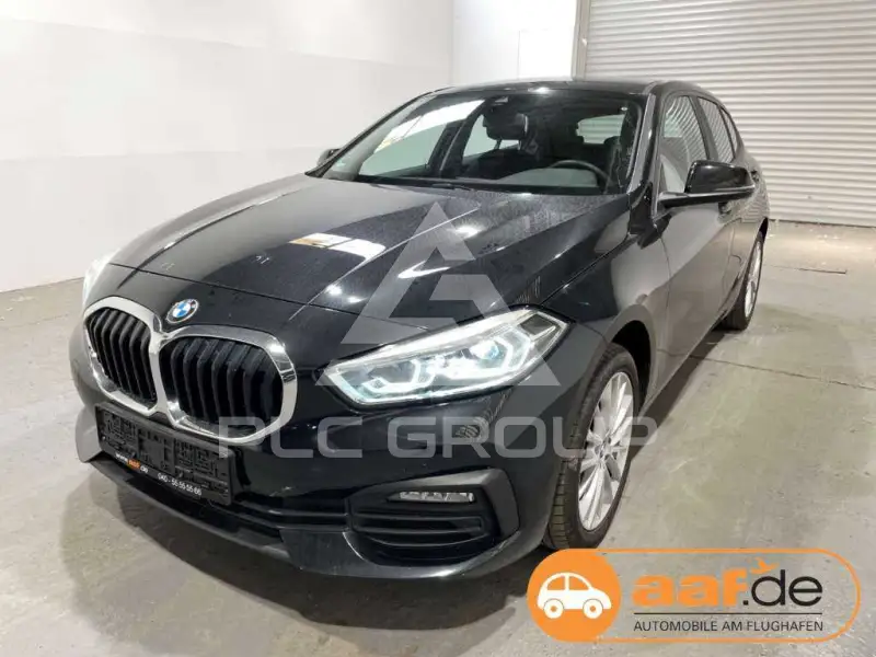 2023 BMW 120