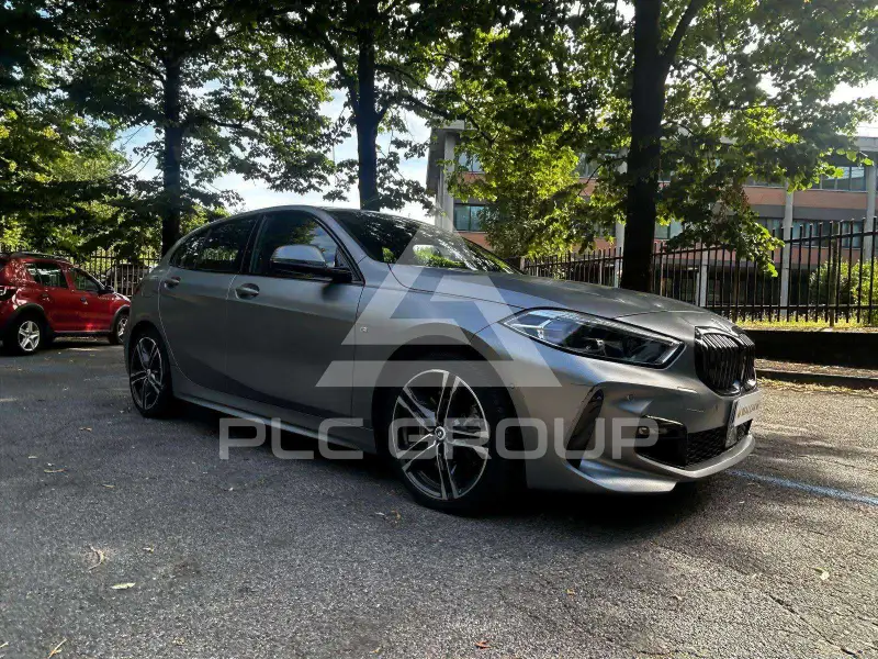 2023 BMW 120