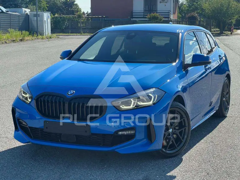 2023 BMW 120