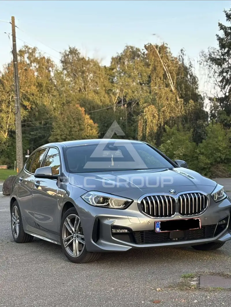 2023 BMW 120