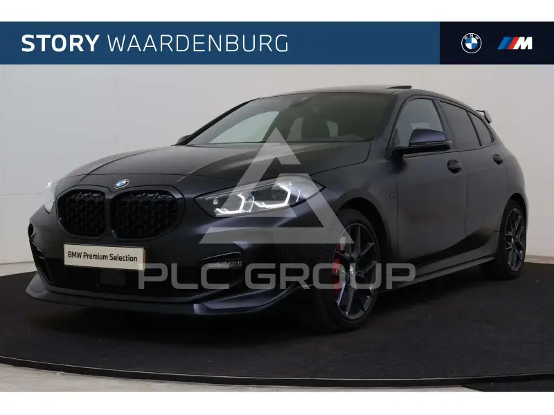 2023 BMW 120