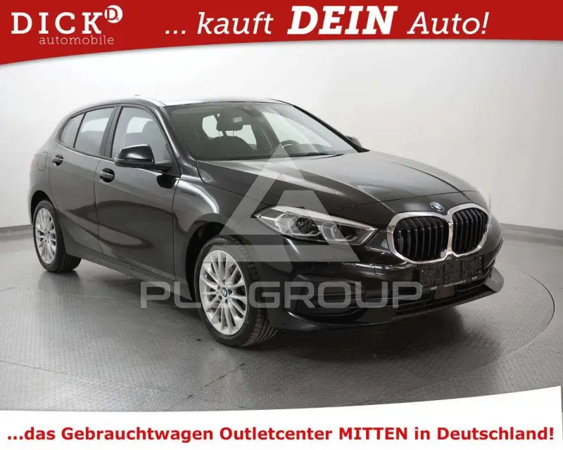 2023 BMW 120