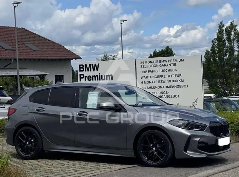 2023 BMW 120