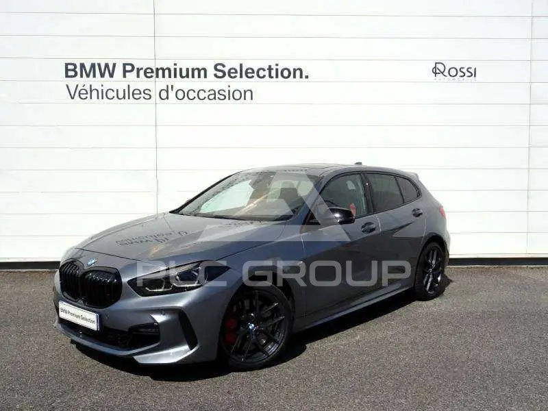 2023 BMW 120