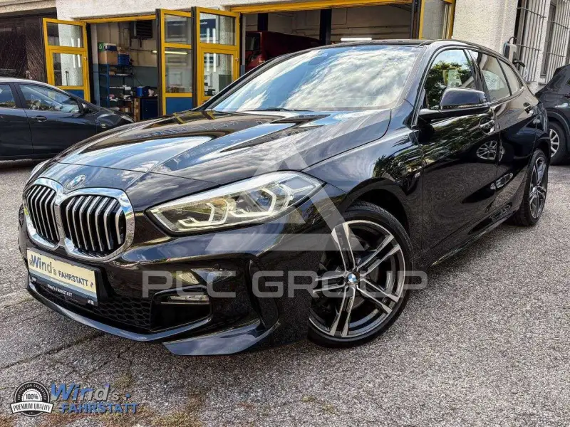 2023 BMW 120