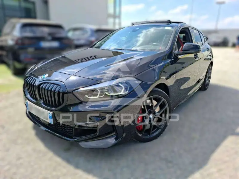 2023 BMW 120