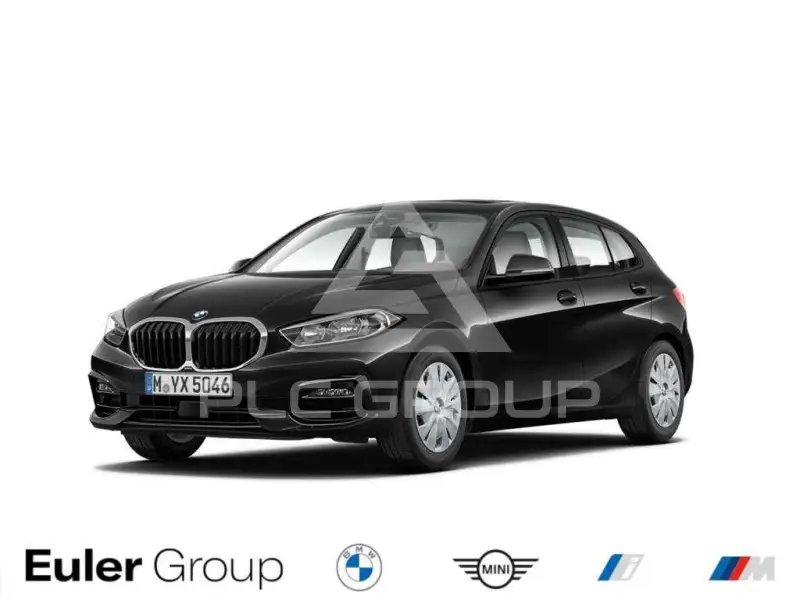 2023 BMW 120